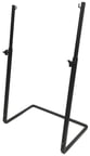 Jumbie Jam Steel Drum Stand Black Z Stand